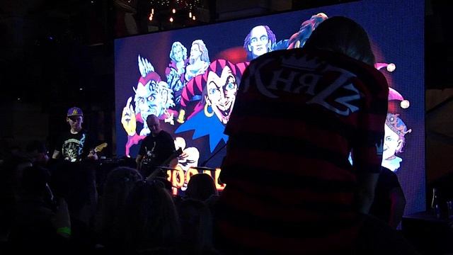 2024-10-05 - Как В Старой Сказке (ч.2) в ресторане «Артист» (г.Клин)