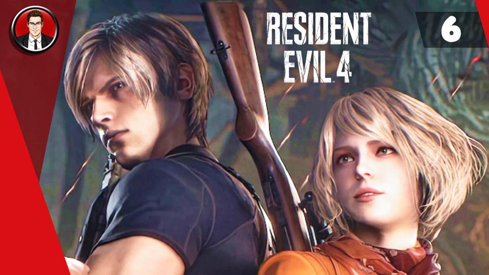 Resident Evil 4 Remake ► Прохождение игры на русском [#6] смотреть онлайн