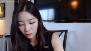 Влог Le Sserafim из Таиланда