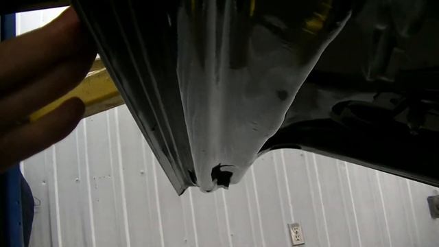 Exterior walk around 1971 Plymouth Road Runner 383 engine | GetInspected 0112 смотреть онлайн