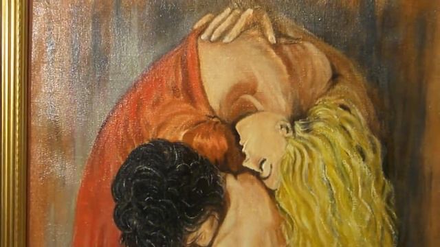 Арт Галерея А Жуковского смотреть онлайн