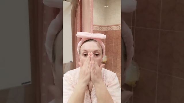 Полный вечерний уход с новинкой смотреть онлайн