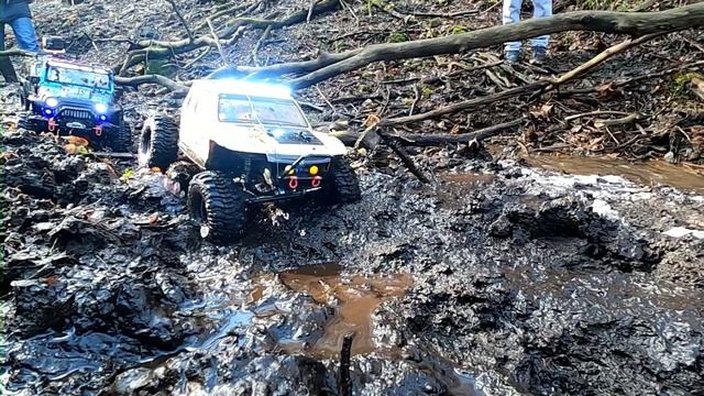 24.02.2020 Парк Фили. Покатали и потом шашлык) смотреть онлайн