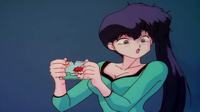 ohoho - Kodachi (Ranma 1/2) смотреть онлайн
