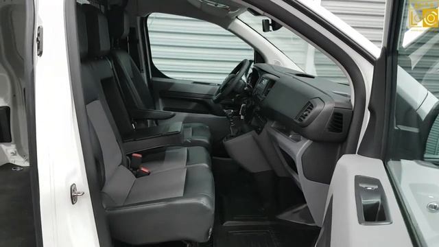 auto-leszno.otomoto.pl - Prezentacja TOYOTA PROACE FURGON AUTOTEST LESZNO смотреть онлайн