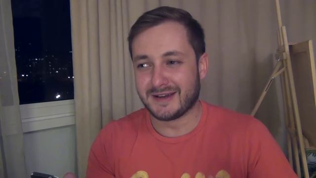 ОТРУБЛЕННАЯ ГОЛОВА ЗАСТАВЛЯЕТ ПРИБИРАТЬСЯ смотреть онлайн