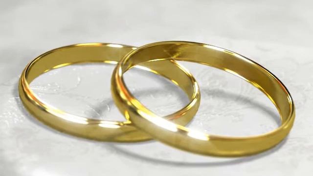 Футаж свадебные кольца приближение 2 смотреть онлайн