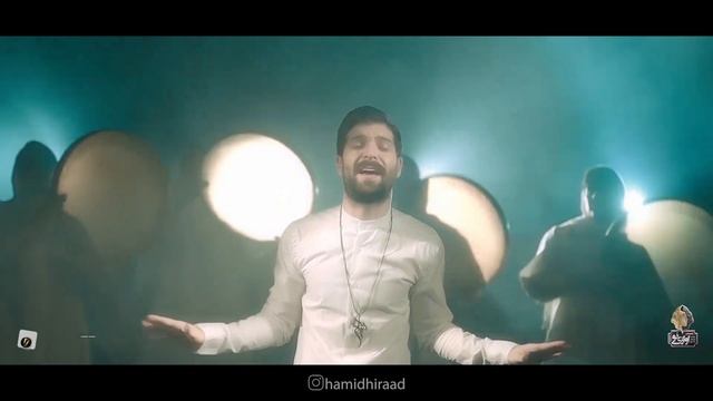 Hamid Hiraad - Saghi | OFFICIAL TEASER  ( حمید هیراد - ساقی )