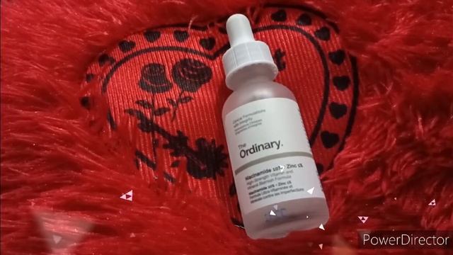 The Ordinary Niacinamide 10%+Zinc1% смотреть онлайн