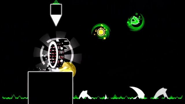 Frontlines Full Version - Geometry Dash смотреть онлайн