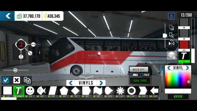 New King Long Bus Livery Tutorial in Car Parking Multiplayer New Update | PH Bus смотреть онлайн