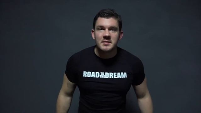 Road To The Dream смотреть онлайн