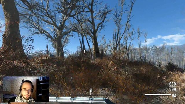 Rottweiler 🐶 Собака Породы Ротвейлер В Fallout 4 ☢️