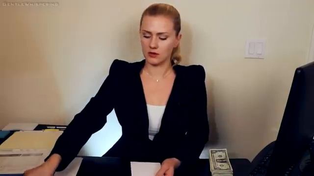 💸 Bank On It 💸 ASMR • Paper • Keyboard • Inaudible • смотреть онлайн