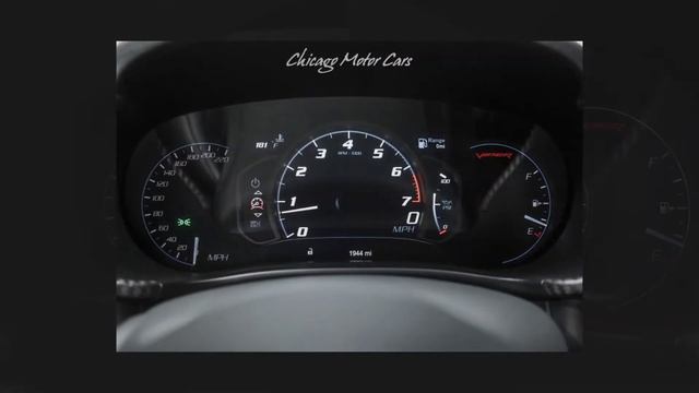 2017 Dodge Viper GTC Coupe смотреть онлайн