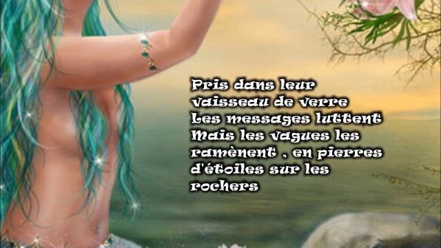 ~ Tous les cris les s.o.s ~ (avec les paroles) ♥ MARIE-DENISE PELLETIER смотреть онлайн