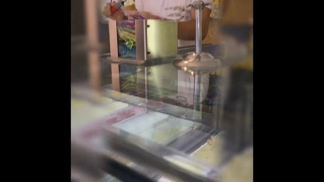 Hasta Ice cream Zurich смотреть онлайн