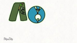 Алфавит лор