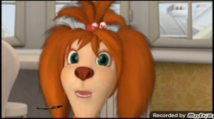 Прикоскины - Сезон 1 Серия 1 - Паук (Фанатский мультсериал)