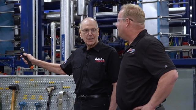 How Synthetic Motor Oil Is Made | Part 1 Of 4