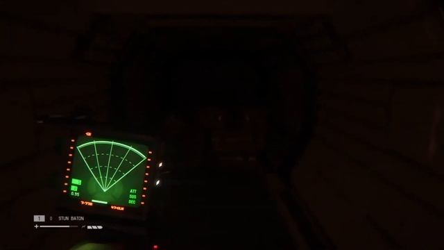 Alien: Isolation™ - PS5 Gameplay Part 5 смотреть онлайн