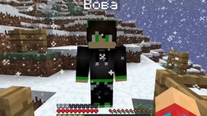 компот последняя серия а точнее её конец конец 1 сезона из сериала про пропавшего друга Вову в майн