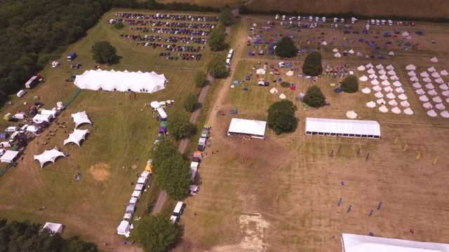 World Yoga Festival 2019 by lunarising.co.uk смотреть онлайн
