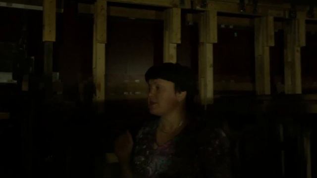 «Драма-тур» в Кирове 16 сентября смотреть онлайн
