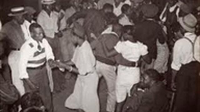 The termites-It takes two to make love ( studio one).wmv