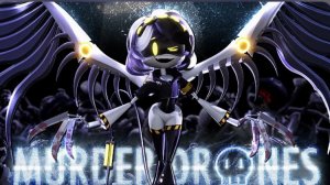 ДРОНЫ-УБИЙЦЫ 1 СЕРИЯ: ПИЛОТ.