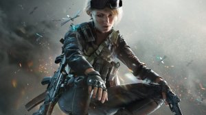 Чем заниматься НОВЕЧКУ в Дельта Форс Мобайл ☺