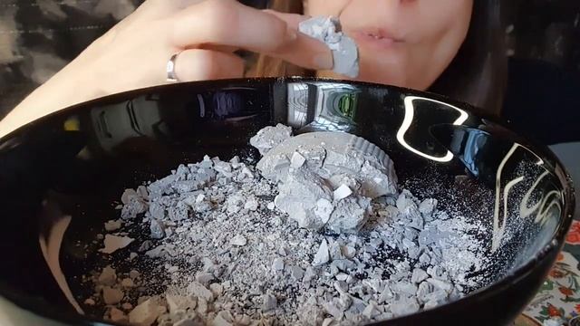 ASMR | Dry crispy Uzbek 💓|Сухая хрустящая Узбечка смотреть онлайн