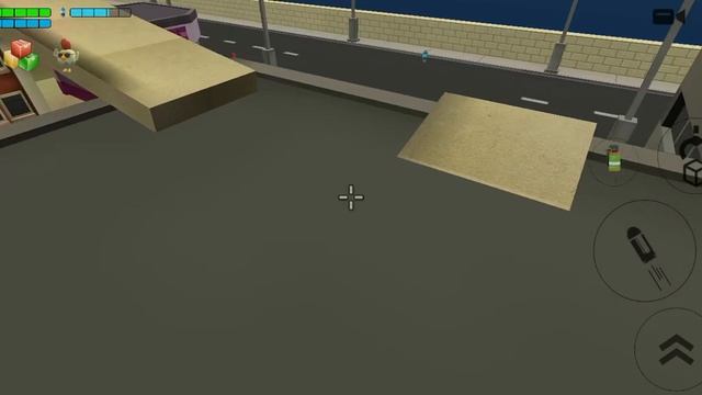 Найди выход или УМРИ в чикен Ган часть 1 смотреть онлайн