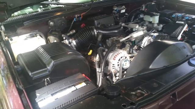 1996 GMC Yukon GT with 48,000 miles! Engine running demo. смотреть онлайн