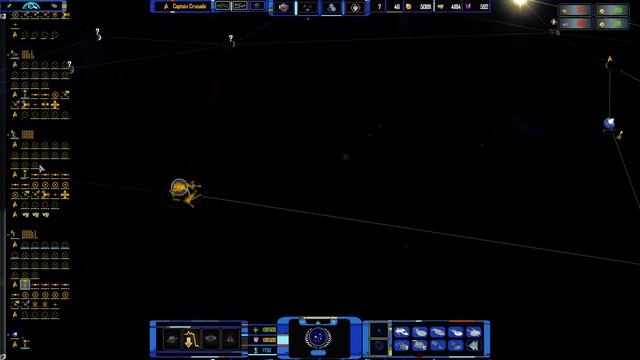 Sins of A Solar Empire Star Trek Armada 3 Mod Federation Episode 5 смотреть онлайн