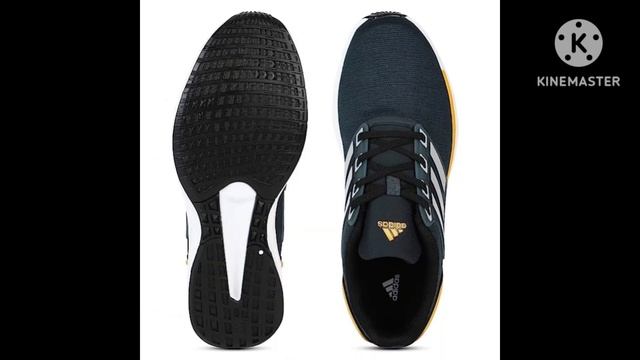 Adidas Mens Primierto M Running Shoe#shoes #viral #shoesvideo #adidas смотреть онлайн