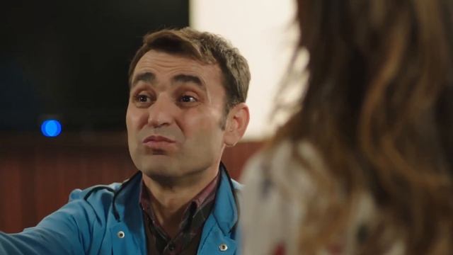 Hayat Bazen Tatlıdır 27. Bölüm