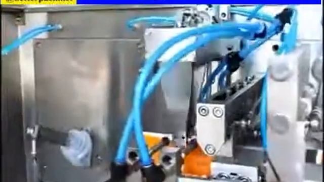 horizontal tomato ketchup sauce packing machine, paste packing machine смотреть онлайн