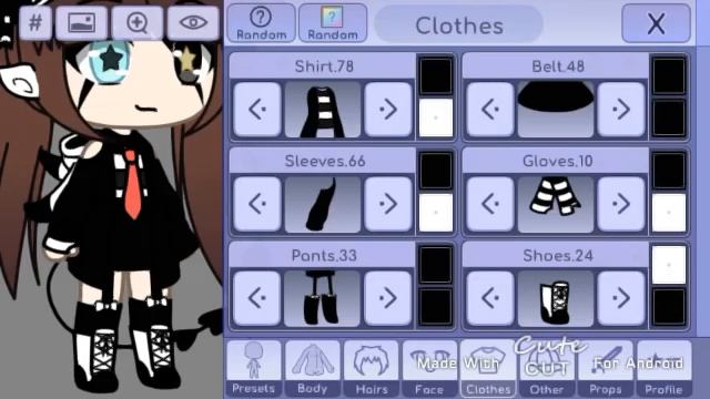 Параметры новой ос||/\гача лайф смотреть онлайн