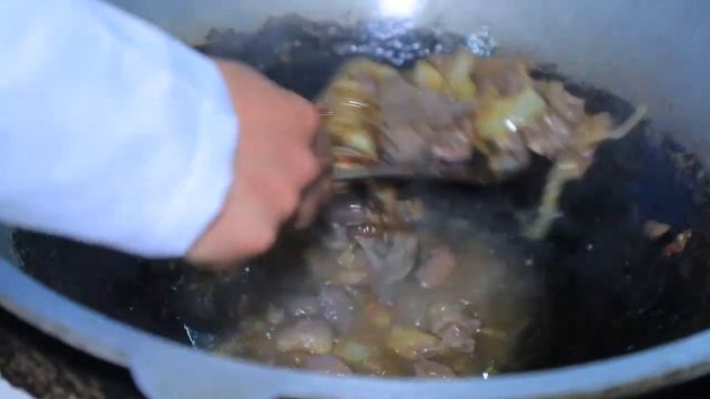 палов Osh Tayyorlash Andijon