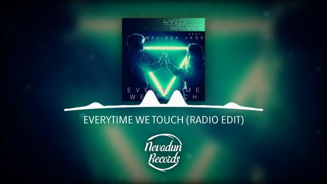 Everytime We Touch (2023 Remix) смотреть онлайн