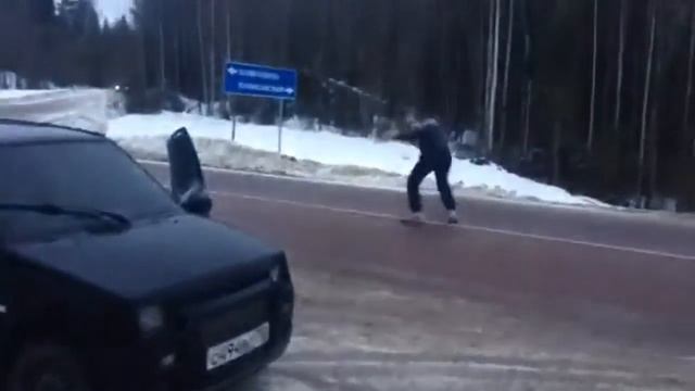 Бешенная Ока тюнинг музыка смотреть онлайн