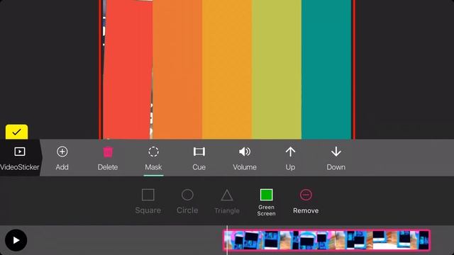 How I Edit My Videos On My Phone | HOW TO MAKE AN INTRO ON IPHONE смотреть онлайн
