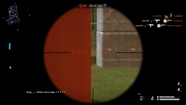 Warface ЕВРО 2016 НЕФТЕБАЗА