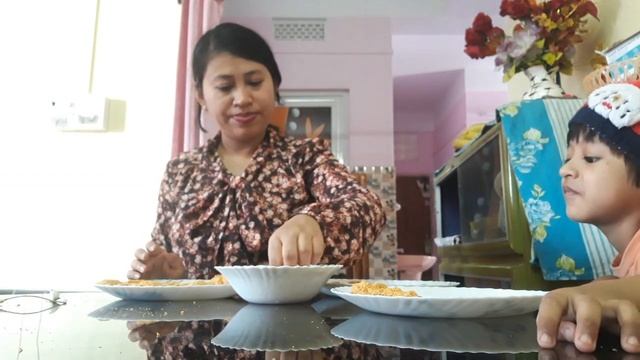 chicken popcorn finger recipe # Mousumi Debbarma# Agartala # India #daily vlog #17 смотреть онлайн