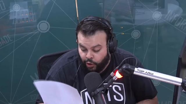 Barba, Cabelo e Bigode | | 28/05/2024 смотреть онлайн