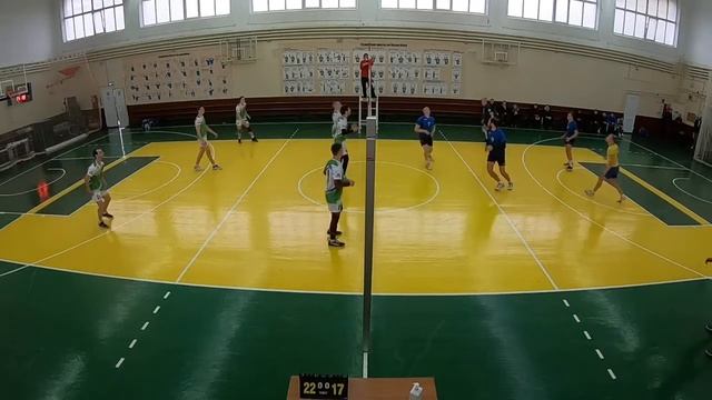 ПАРТИЗАН - АВАЛОН | Высшая ЛВЛ | тур 3 смотреть онлайн