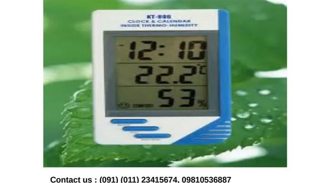 Humidity Controller смотреть онлайн