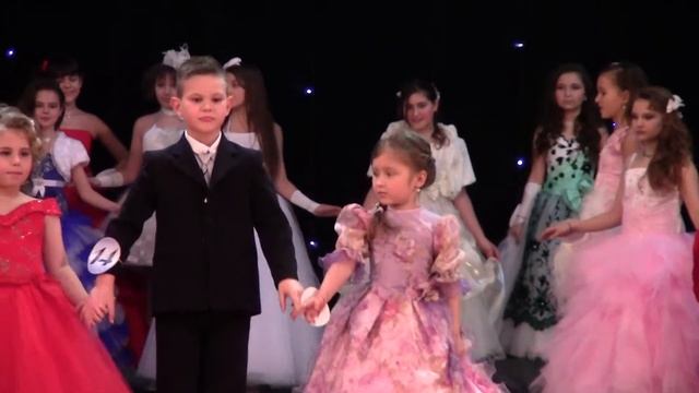 Карина Хачатурова Каролева Красоты Зима 2013 Днепропет смотреть онлайн