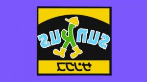 Sunkus Logo Effects (Sponsored by Gamavision Csupo Effects)